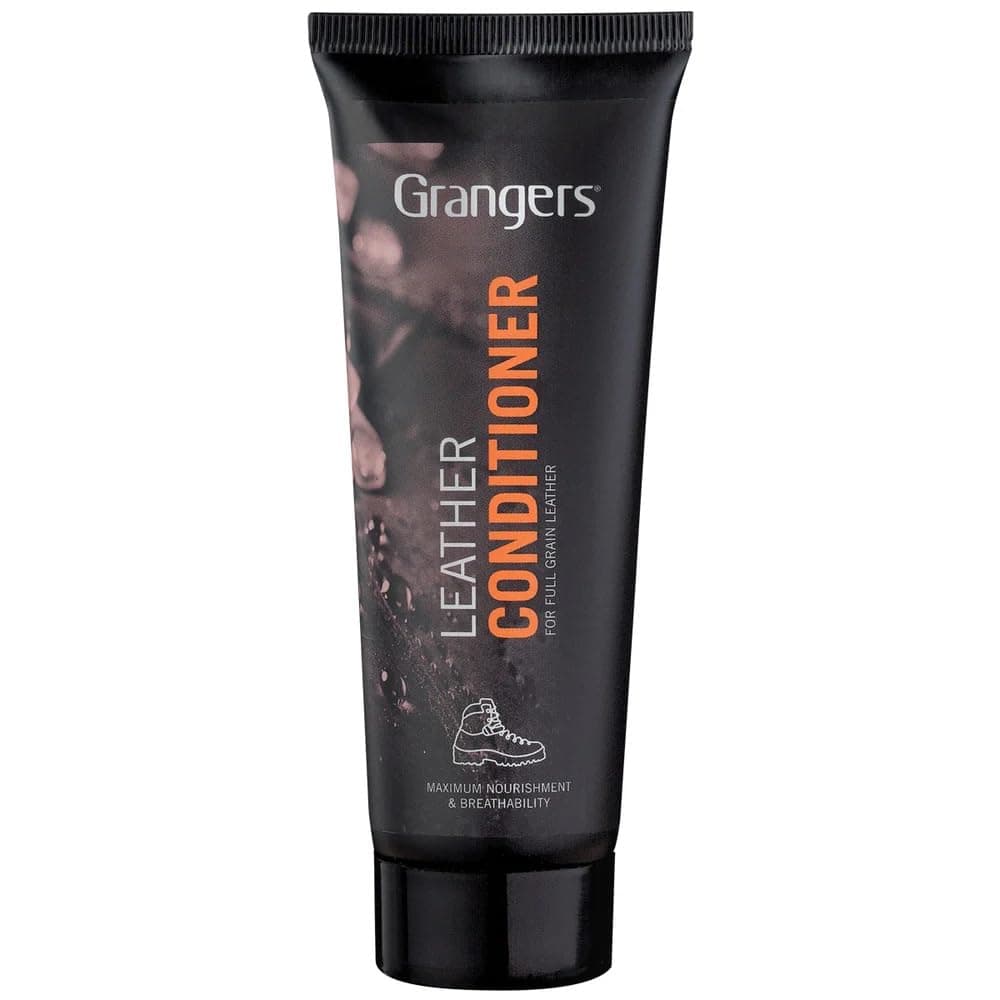Grangers Leather Conditioner Cream -75 ml