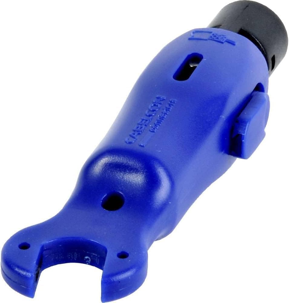 Visiosat Den Quick C6 Coaxial Cable Stripper