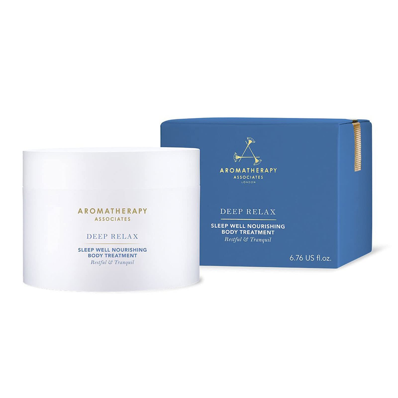 Aromatherapy Associates