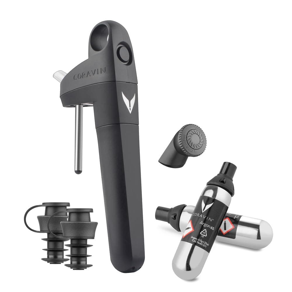 Pivot Plus Wine By-the-Glass System