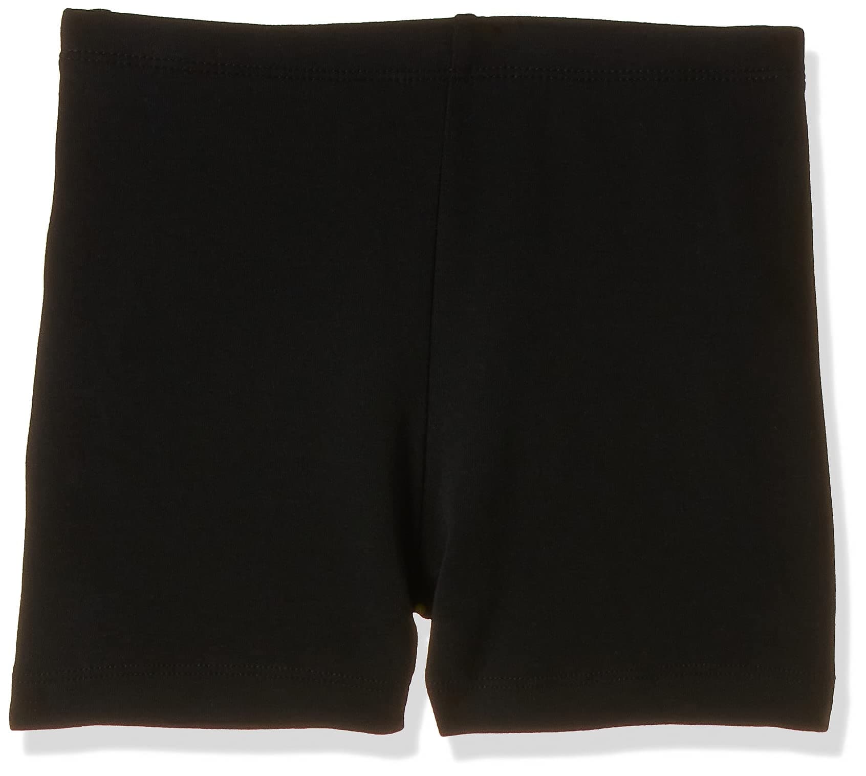 girls Basic Cartwheel Short Leggings