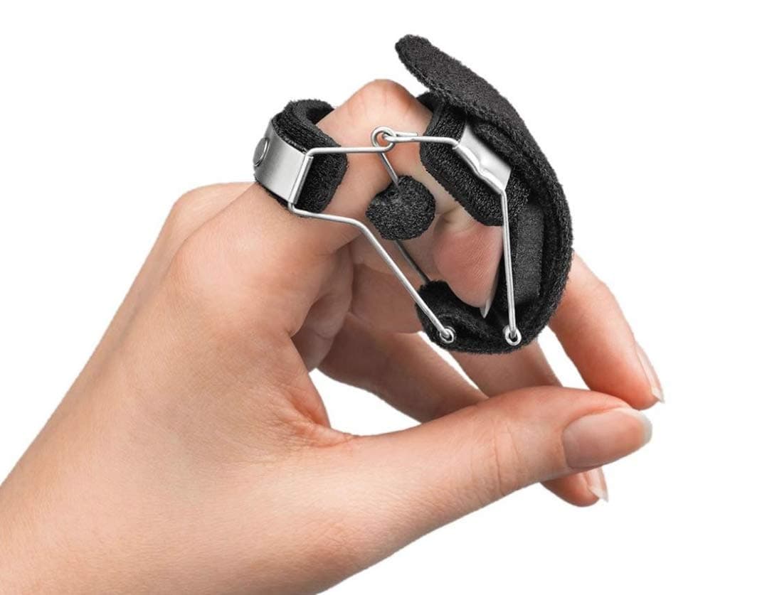 3 Point Products Wire Step-Down Splint, Large, 1.1 Ounce