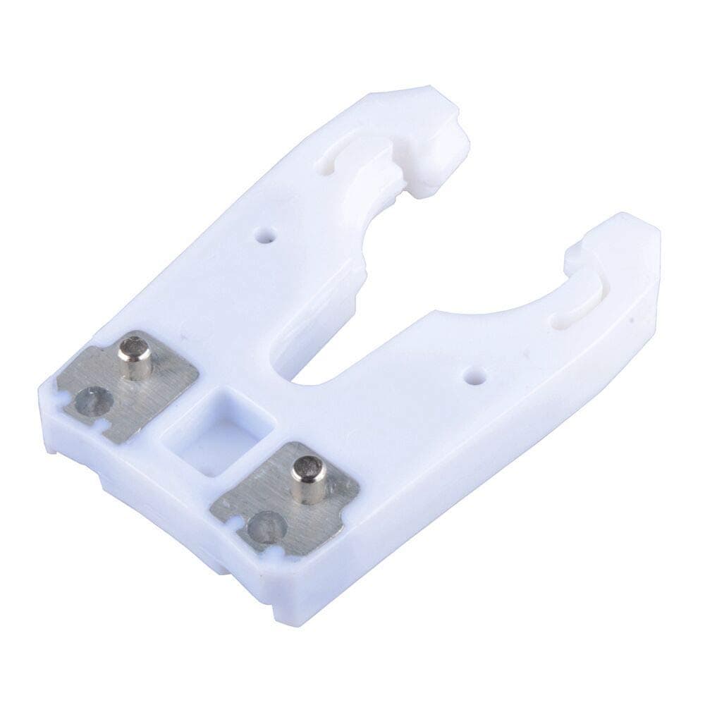 HOZLYBT30 Iron+ ABS Flame Proof Rubber Tool Holder Claw