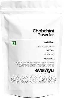 Chobchini Powder Churna-Chopchini-China Root-Smilax Glabra (450 Gms)