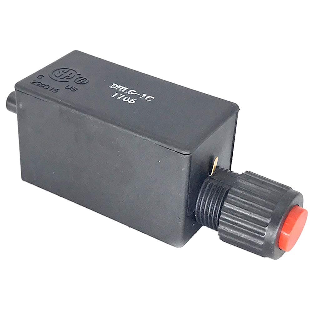 METER STAR AA Battery Igniter 1.5V Pulse igniter, Output Volt 1.3kv with 1PCS 220315 US DHLG-1C 1705