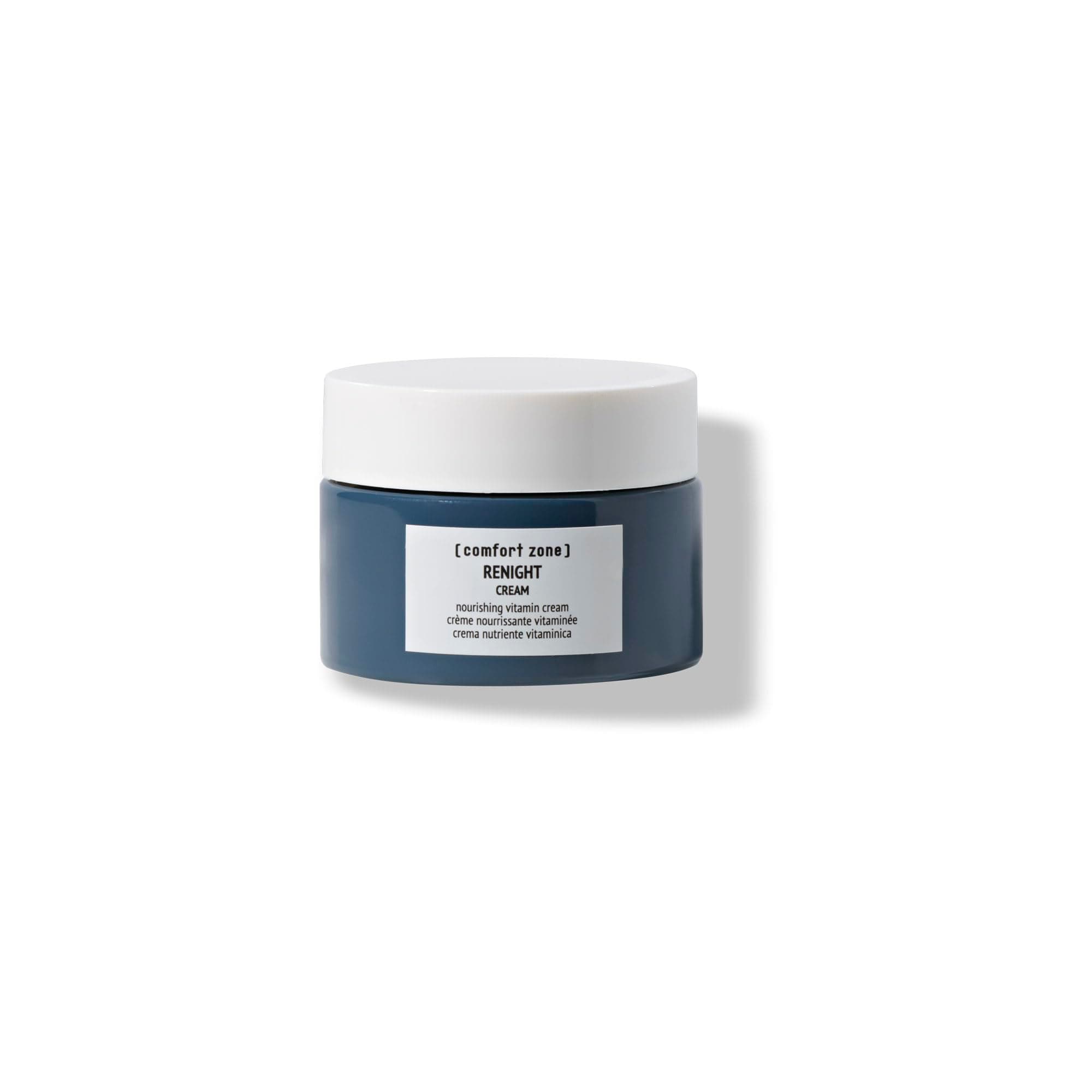 CoComfort Zone ] Renight Cream 1 fl. oz.