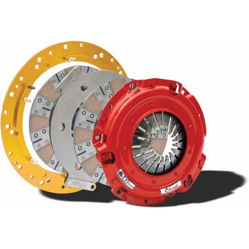 McLeod 6922-03 Clutch Assembly