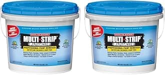 Sunnyside 65732A Multi-Strip Advanced Paint & Varnish Remover, Quart (Pack of 2)
