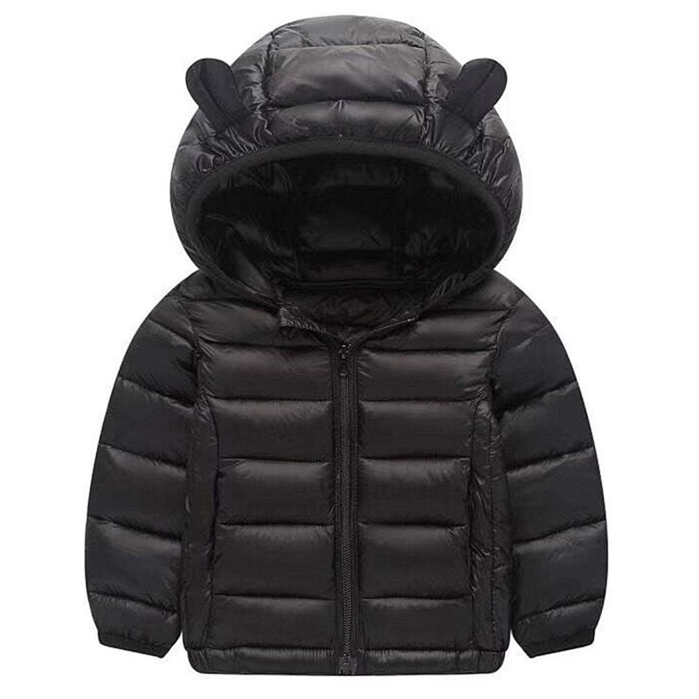 HILEELANGbaby-boys Soft