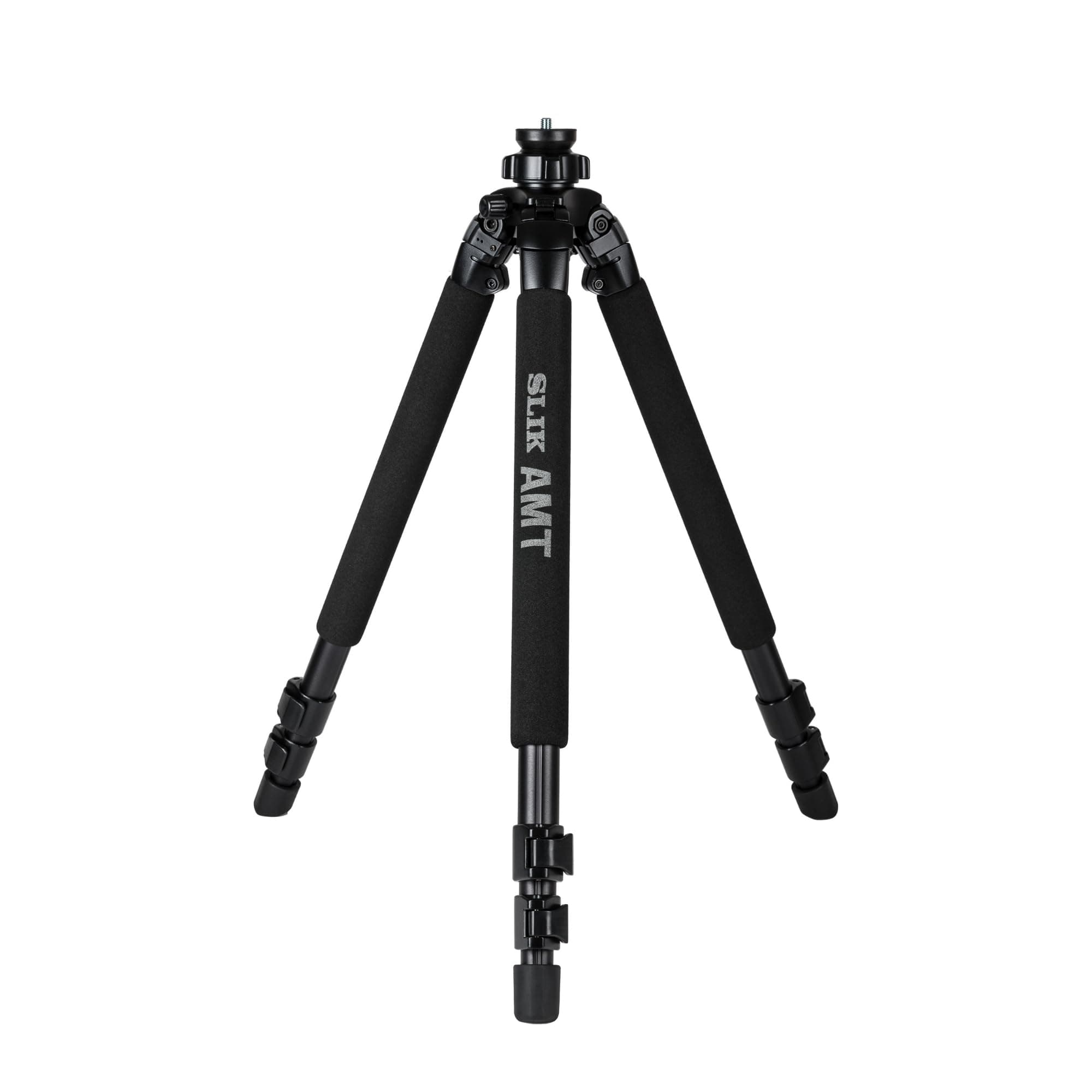 Pro 700 DX Tripod Legs - Black