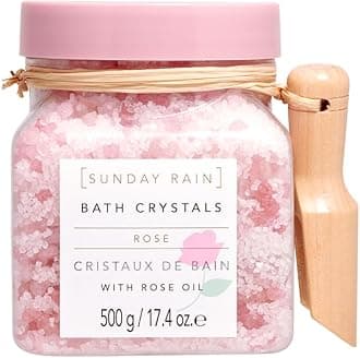 Bath Crystals