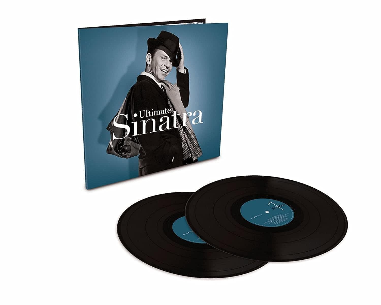 Ultimate Sinatra [VINYL]