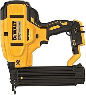 DCN680B 20V MAX* XR® 18 GA Cordless Brad Nailer (Tool Only)