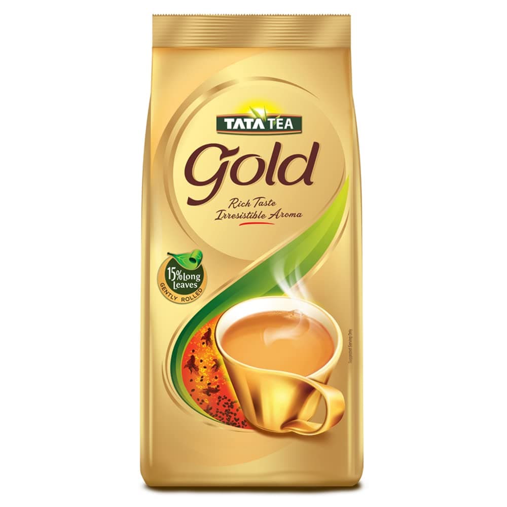 Tata Tea Gold Premium 500g