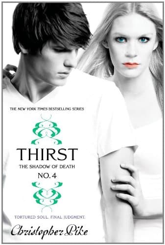 The Shadow of Death (Thirst)