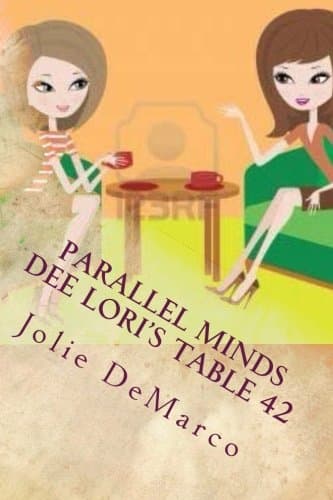 Dee Lori's Table 42 (Modern day Enigma) (Volume 1)