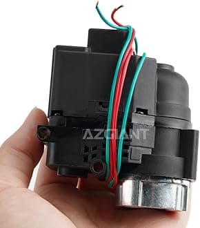 Side Mirror Folding Actuator Motor for Hyundai Elantra MK4 MK5 Tucson Santa fe veracus i30 for KIA K3 K5 Spoetage Optima MK3 Forte (Right)