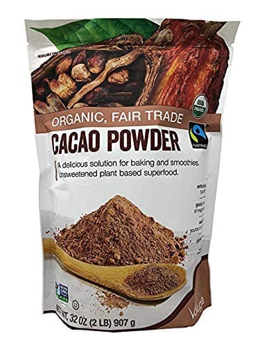 Cacao Powder
