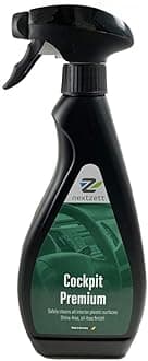 92470515 Cockpit Premium Interior and Dashboard Cleaner, 16.9 fl oz