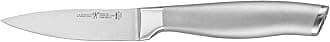 Modernist Razor-Sharp 3.5-inch Paring Knife, German Engineered Informed by 100+ Years of Mastery
