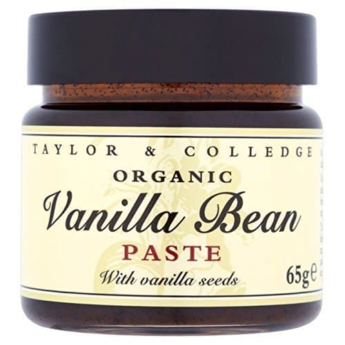 Taylor & Colledge Vanilla Bean Paste (65g) by Taylor & Colledge