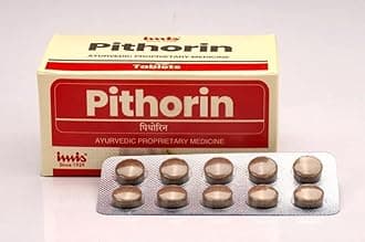 Global Ayucare Imis Pithorin, 100 Tablets (FREE SHP)