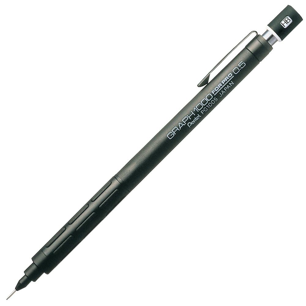 Drafting Pencil Graph for Pro, 0.5mm (PG1005)