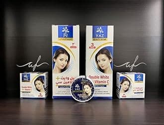 Yaz Beauty Cream Double White (Pack Of 6 Pieces)