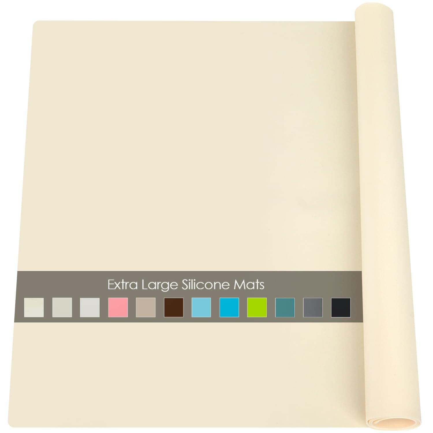 Extra Large Silicone Mat