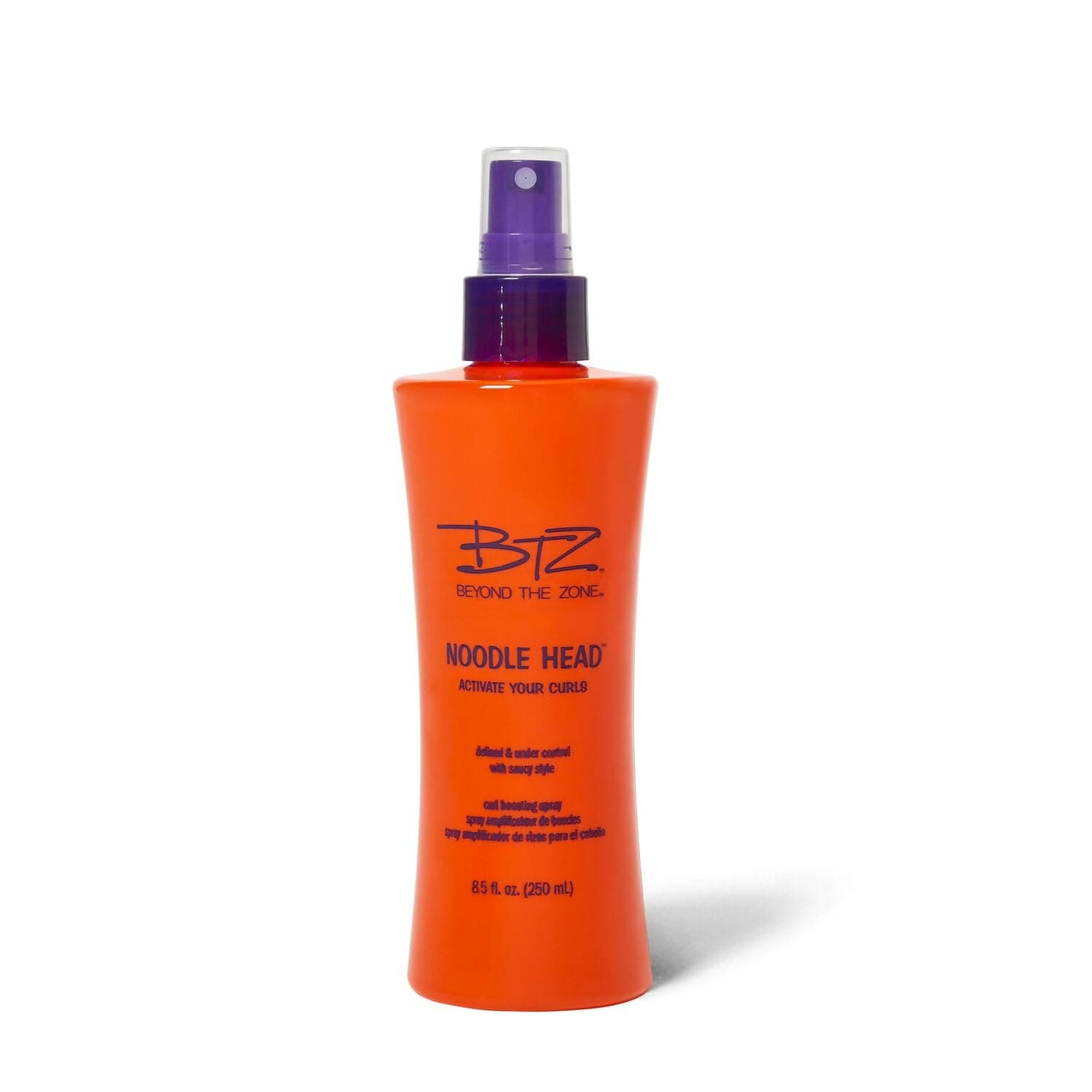 Beyond The Zone Noodle Head Curl Boosting Spray 250 ml - 8.5 fl. oz.
