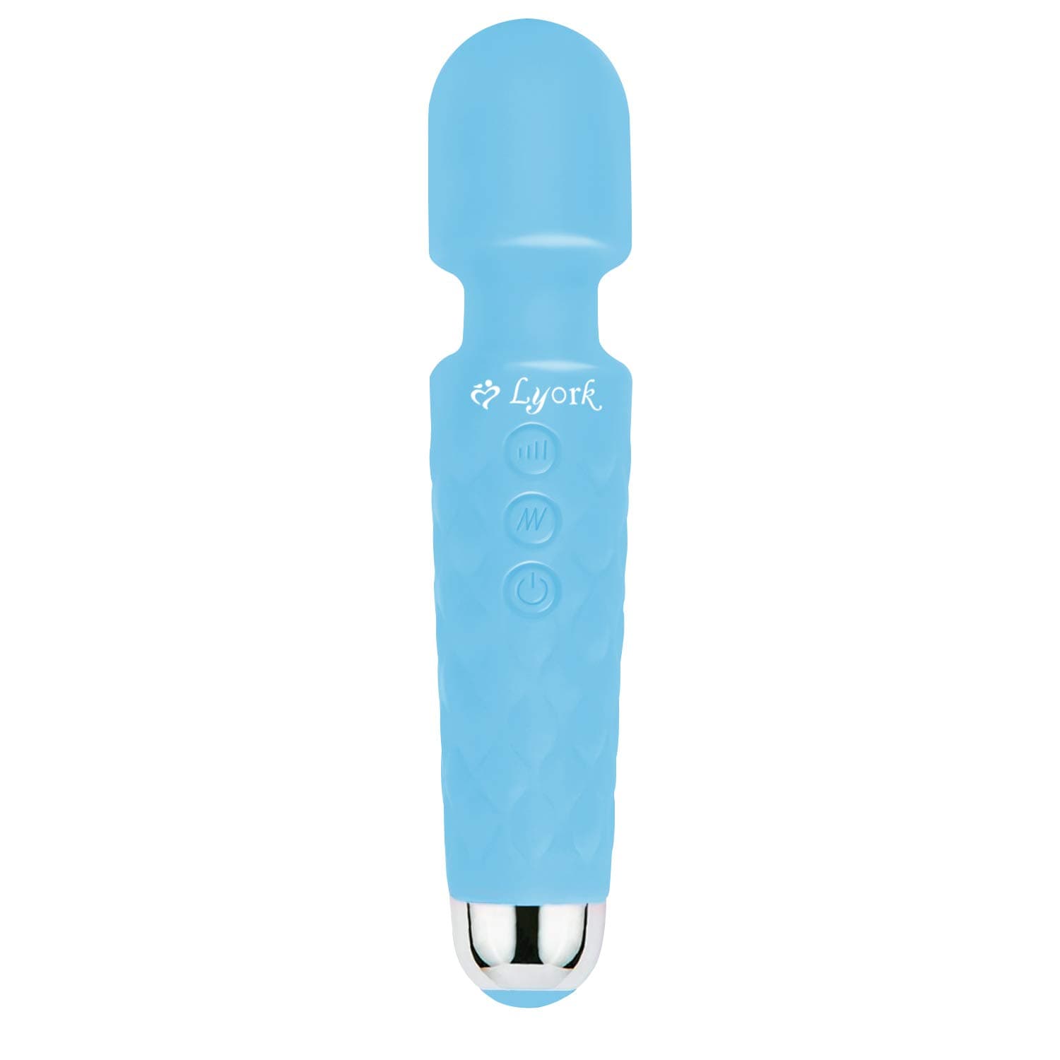 Waterproof Wand Massager Handheld Powerful Massager