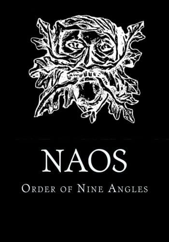 Naos: A Practical Guide to Modern Magick Paperback – Import, 27 January 2017