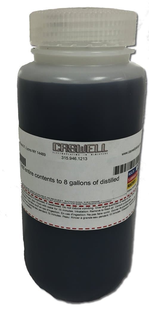 Green SGS Anodize Dye - 4 oz