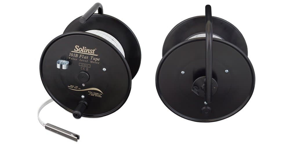 Solinst 101B Water Level Meter P1/30M
