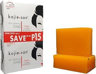 Kojie San Skin Lightening Soap 65g