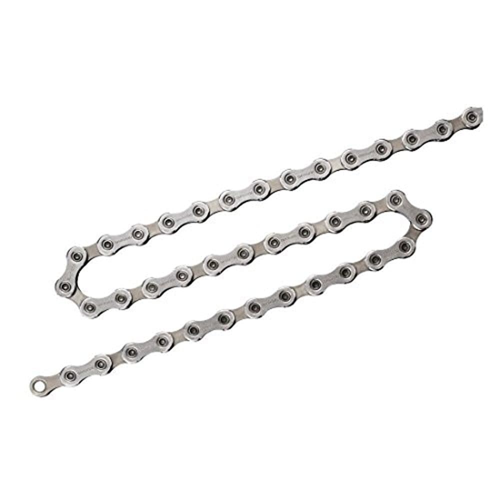 CHAIN HG601 11SPEED 116L S/TEC, silver