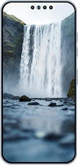 A15 Promax Unlocked 5G Cellphone 2024 Android 13 Phones with 6.8" FHD Screen Smartphones 48MP+108MP 6800 mAh|Dual SIM|Face ID Snapdragon 8cen2 Android Phone(Black)