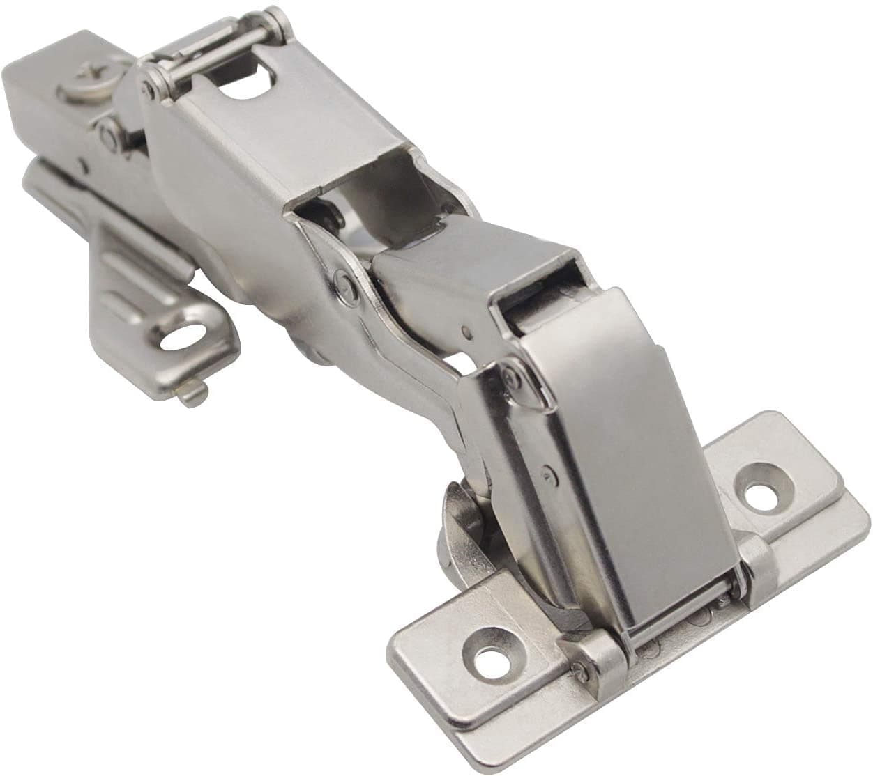 165 Degree American Face Frame Hinges