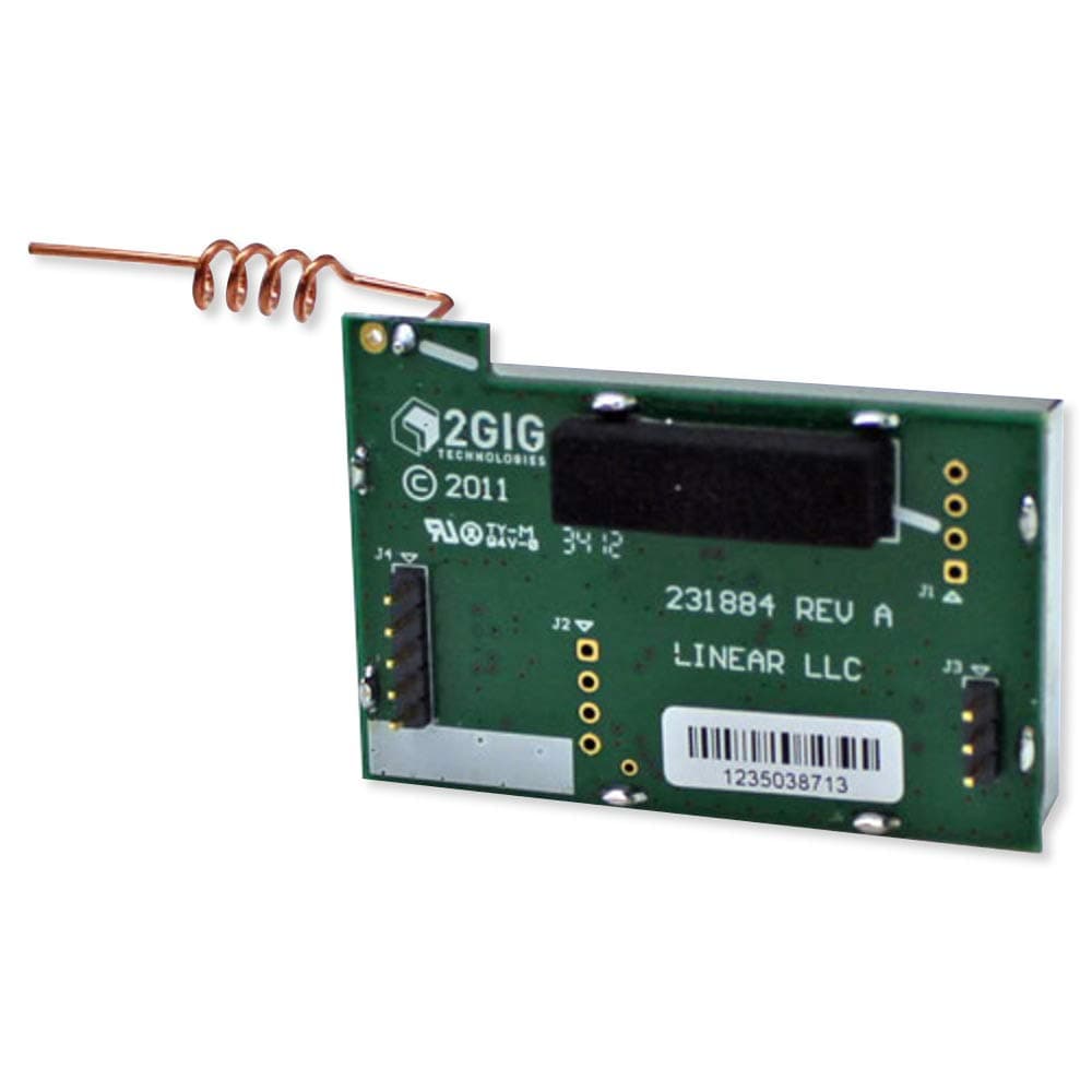 2 GIG Technologies 2GIG-XCVR2-345 900 MHz Transceiver