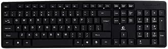 KiTech KB-011 Wired Keyboard