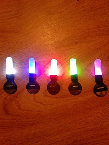 Whisker Stix 5- Color Changer 5-Count Pack