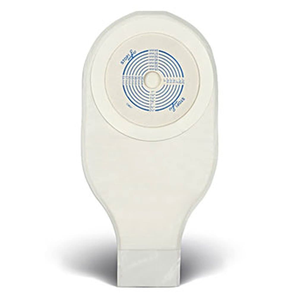 CON 022771 ACTIVE DR PCH 12TR Size: 10 by ConvaTec