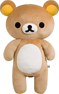 San-X Original Plush (Jumbo)