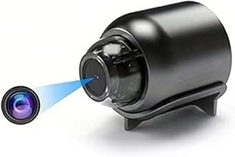 WiFi Mini Camera 1080P Surveillance Camera IR Monitor Wide Angle Detect IP Camera Indoor Security Video Recorder