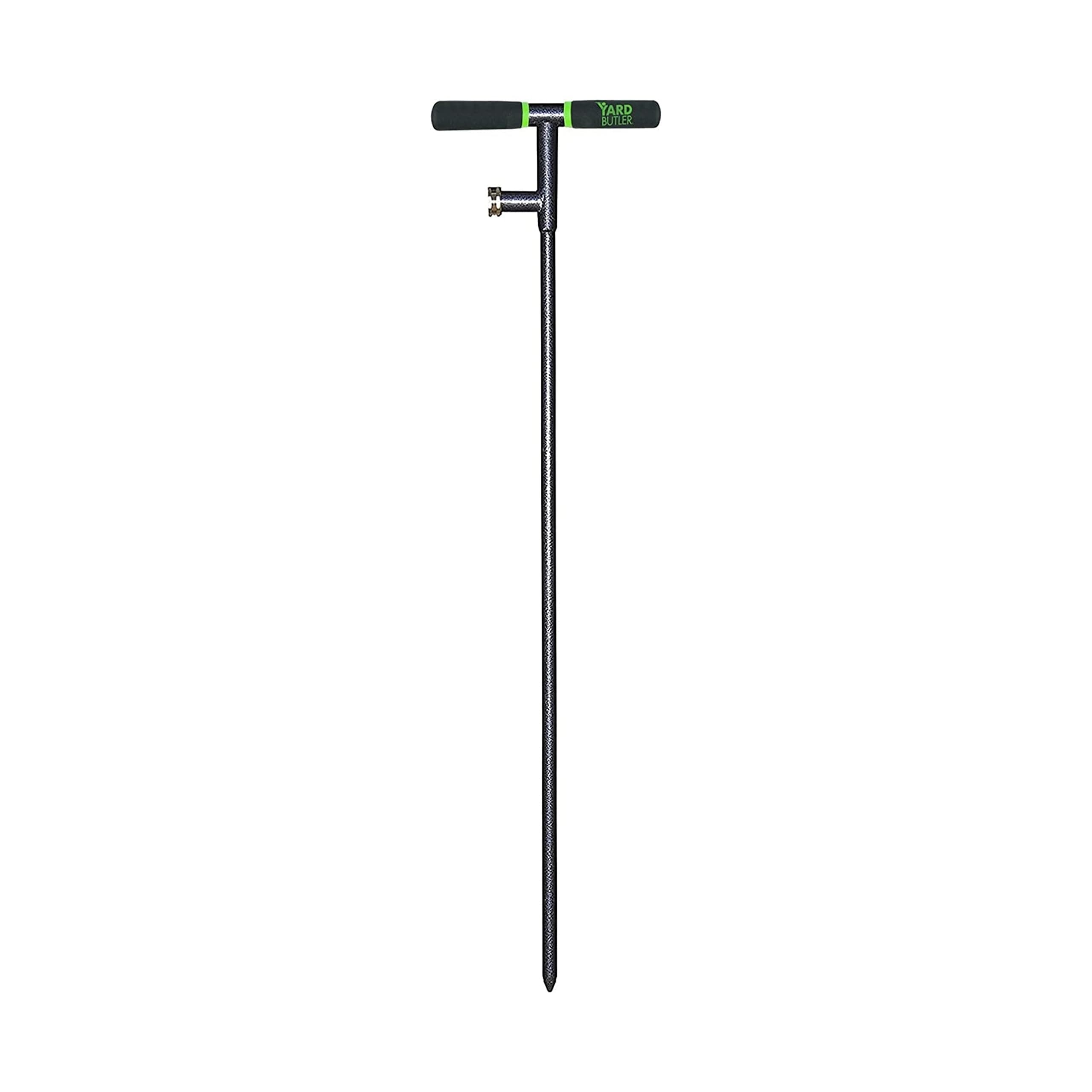 Yard Butler Deep Root Irrigator - Unique Gardening Tool for Irrigation - Deliver Water Directly to Plant Roots - Promote Healthy Growth & Minimize Water Waste - Easy-to-Use Gardening Supplies