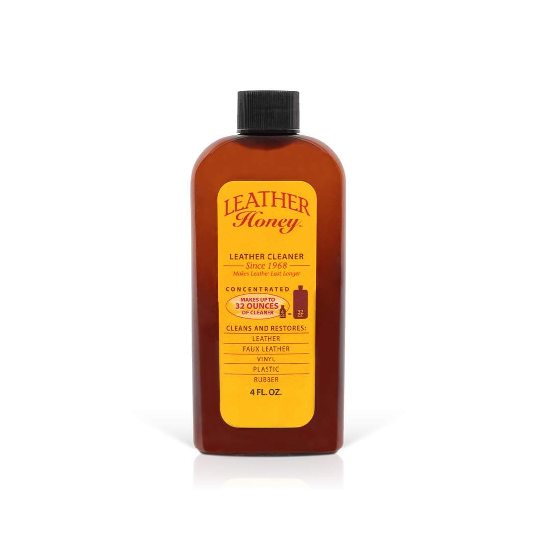 118ml Concentrated Cleaner