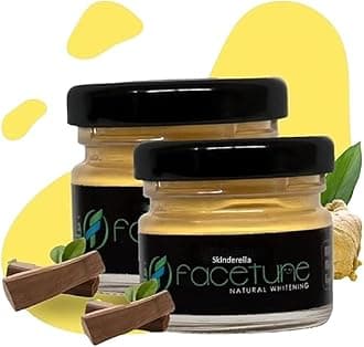 Facetune Whitening Cream, Remove Dark Spot, Remove Acne, Natural Whitening, 50 Gm(Pack Of 2)