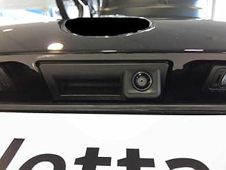 car reverse camera Compatible with Car VW Golf Passat Touareg Sharan Tiguan Touran Jetta Audi A3 A4 A5 A6 A7 Q3 Q5 Q7 Seat Skoda Octavia Yeti Superb