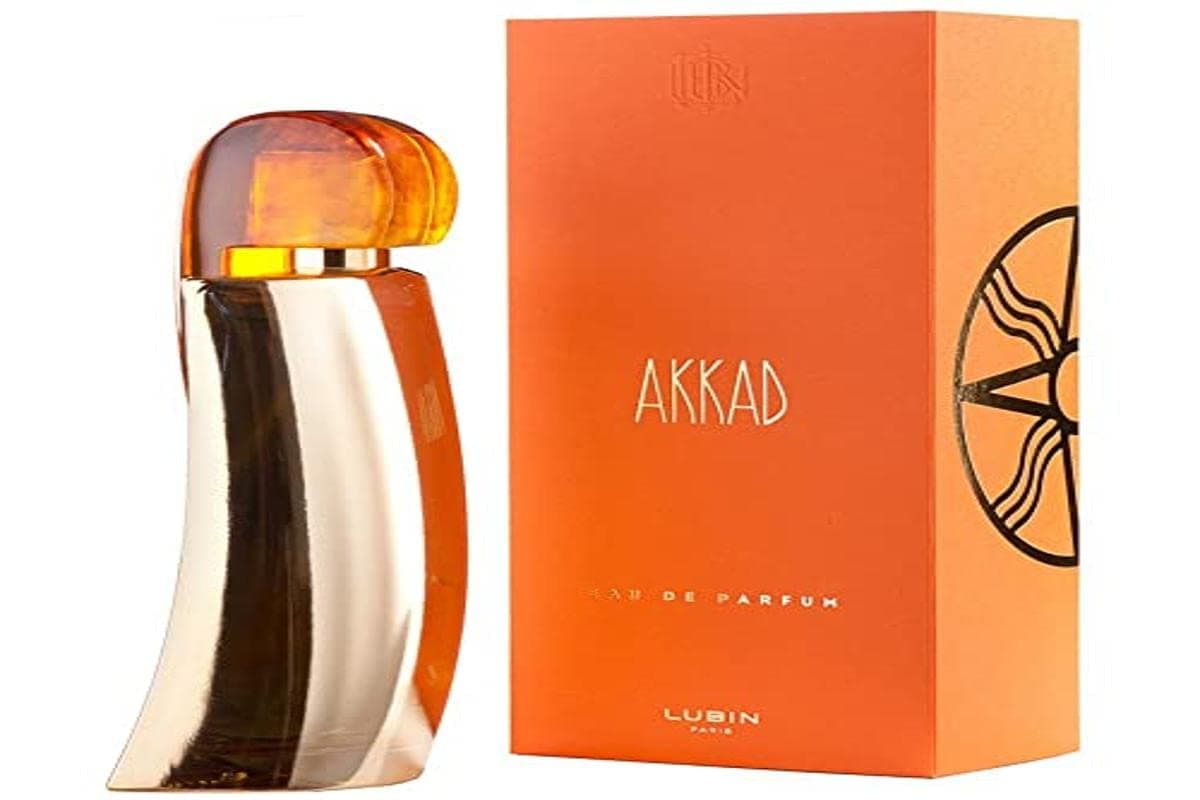 Paris Akkad Eau De Parfum 100ml