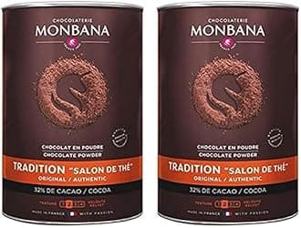 Salon De The 1 Kg (Pack of 2)